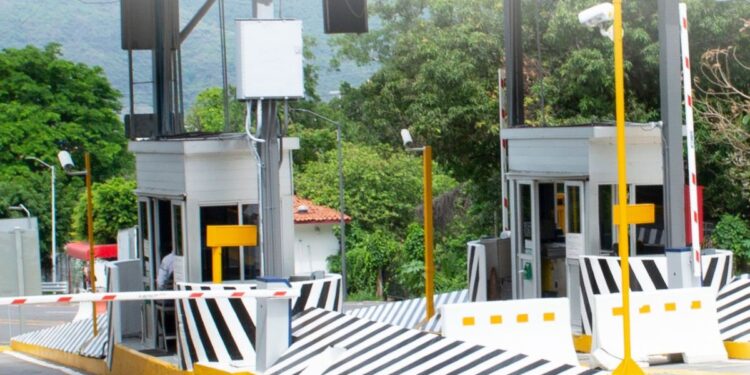 Capufe incrementa el costo de casetas; estos son los nuevos precios