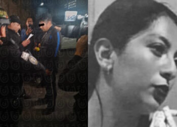Caso Edith Guadalupe: Detienen a presunto responsable en el asesinato