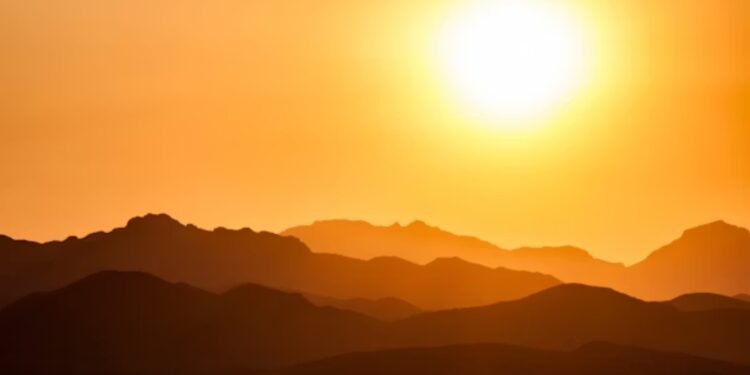 Clima de hoy 18 de abril: lluvias, vientos fuertes y calor para este sábado