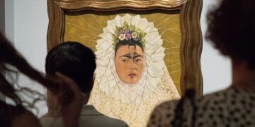 Afirman que Colección Gelman regresará a México en 2028