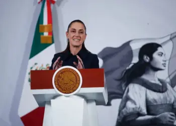 Continúa labor de limpieza en el Golfo tras derrame; Sheinbaum se reúne hoy con grupo interinstitucional