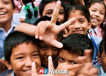 Día del Niño en México: el origen de la celebración del 30 de abril