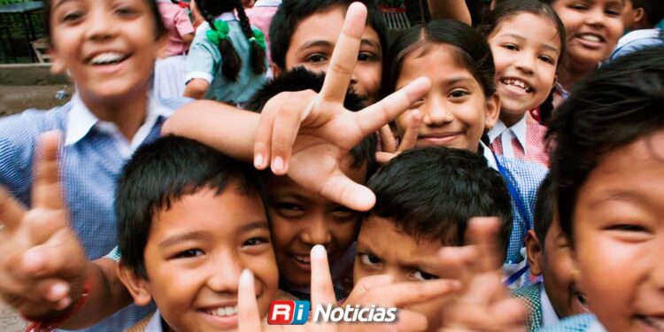 Día del Niño en México: el origen de la celebración del 30 de abril