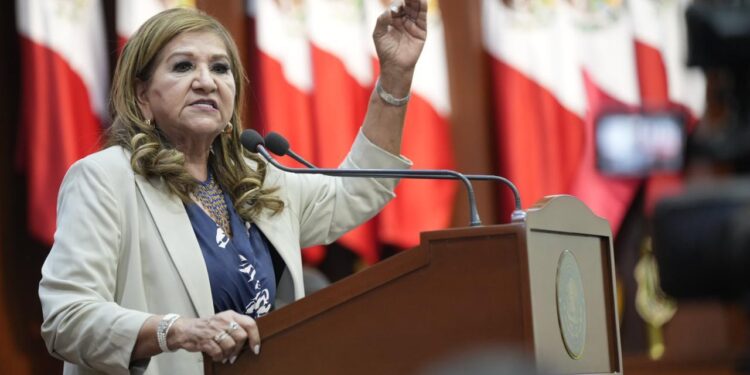 Diputadas y diputados debaten reforma constitucional en materia electoral