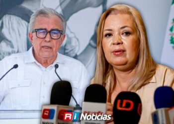 Coparmex Culiacán advierte impacto económico por señalamientos contra Rocha Moya