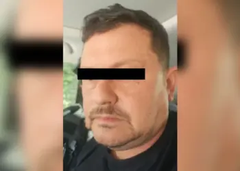 Detienen en Zapopan a “El Güero Conta”, presunto operador financiero del CJNG