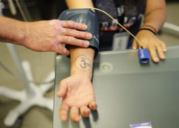 Inegi: 41 % de los mexicanos mayores de 50 años sufren hipertensión y el 25 % tienen diabetes