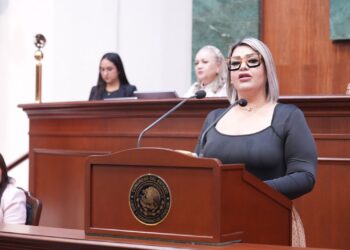 En Tribuna respaldan protección a víctimas de violencia sexual