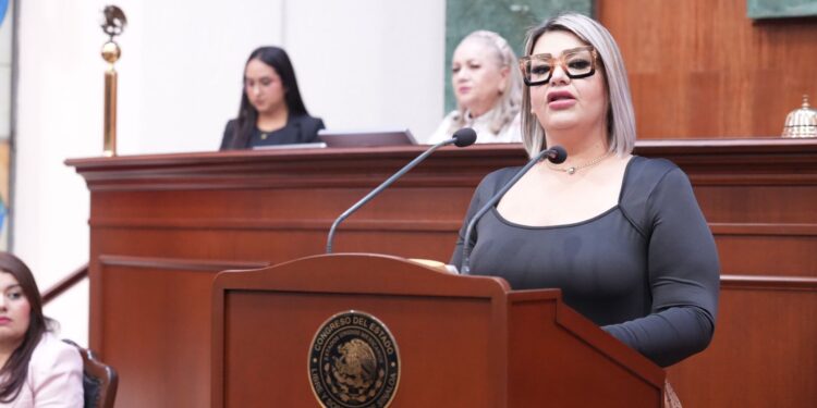 En Tribuna respaldan protección a víctimas de violencia sexual