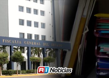 FGE reporta saldo blanco en delitos de alto impacto el 5 de abril