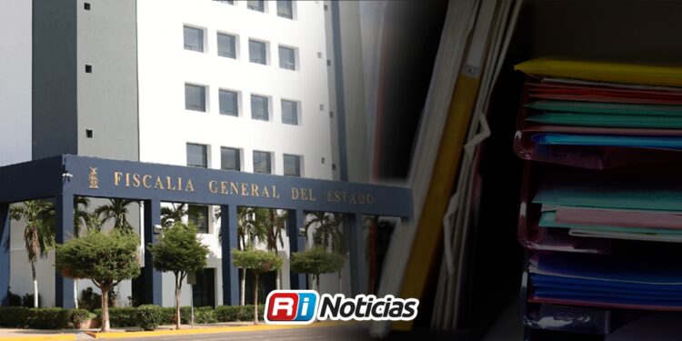 FGE reporta saldo blanco en delitos de alto impacto el 5 de abril