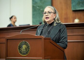 Diputación Permanente presenta informe de actividades al iniciar Segundo Periodo Ordinario en el Congreso de Sinaloa