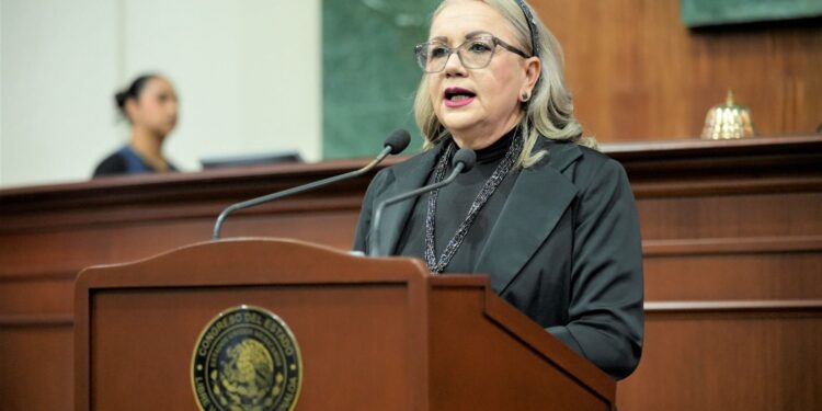 Diputación Permanente presenta informe de actividades al iniciar Segundo Periodo Ordinario en el Congreso de Sinaloa