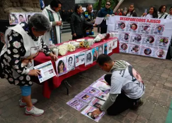 Exhortan colectivos de familiares a que el informe de la ONU sea una oportunidad para consolidar avances