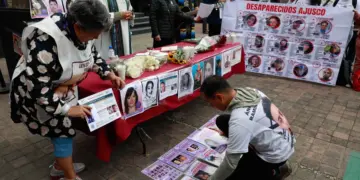 Exhortan colectivos de familiares a que el informe de la ONU sea una oportunidad para consolidar avances