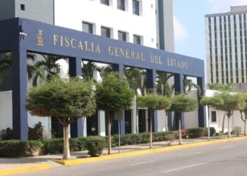 FGE reporta homicidio, hallazgo de osamentas y denuncias por robo y privación de la libertad en Sinaloa