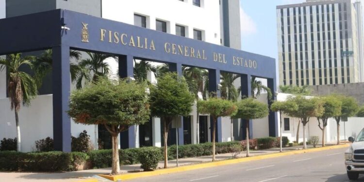 FGE reporta homicidio, hallazgo de osamentas y denuncias por robo y privación de la libertad en Sinaloa