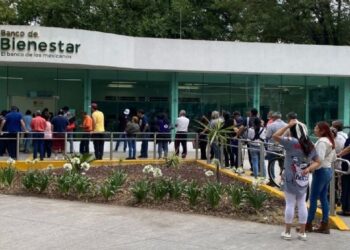 Sacrifica Sheinbaum gasto en seguridad e inversión para mantener programas sociales