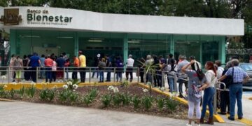 Sacrifica Sheinbaum gasto en seguridad e inversión para mantener programas sociales