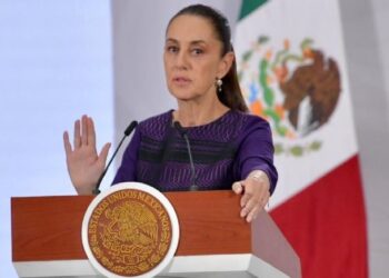 Sheinbaum respalda a Marcelo Ebrard tras polémica y destaca su desempeño en Economía
