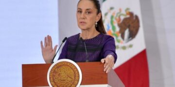 Sheinbaum respalda a Marcelo Ebrard tras polémica y destaca su desempeño en Economía