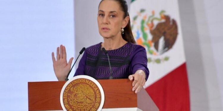 Sheinbaum respalda a Marcelo Ebrard tras polémica y destaca su desempeño en Economía