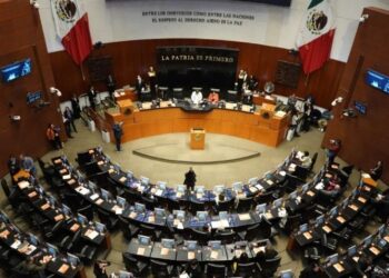 Senado de la República da luz verde a medidas para proteger a la niñez de la violencia sexual