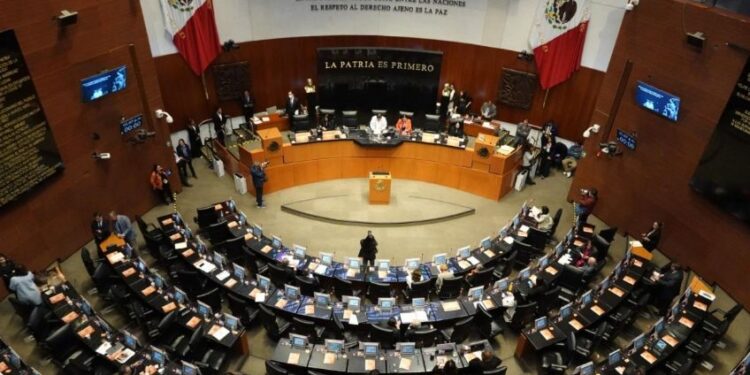 Senado de la República da luz verde a medidas para proteger a la niñez de la violencia sexual