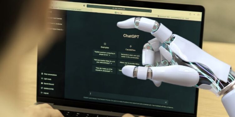 Las respuestas de la inteligencia artificial te hacen feliz: ¿por qué esto es peligroso?