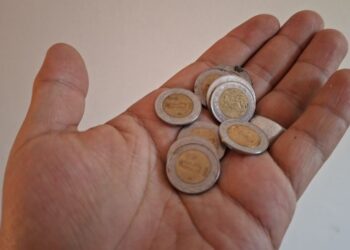 El dinero puede influir en tu salud mental y física