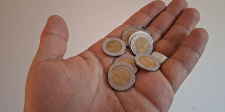 El dinero puede influir en tu salud mental y física