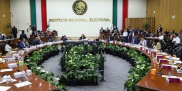 ¿Habrá nuevos partidos políticos en México? Estas son las organizaciones que solicitaron su registro ante el INE