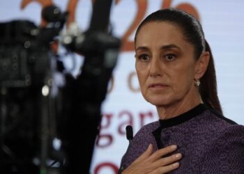 Ampliación de derechos para las mujeres no implica afectaciones para los hombres, destaca Sheinbaum