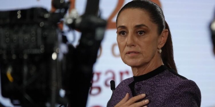 Ampliación de derechos para las mujeres no implica afectaciones para los hombres, destaca Sheinbaum
