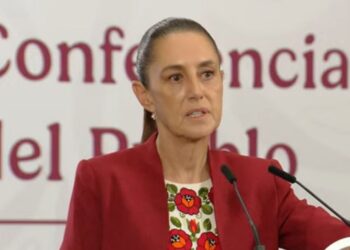 Sheinbaum descarta fracking y reafirma soberanía energética en plan de gas