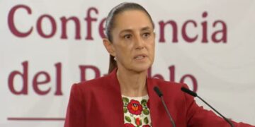 Sheinbaum descarta fracking y reafirma soberanía energética en plan de gas