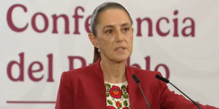 Sheinbaum descarta fracking y reafirma soberanía energética en plan de gas