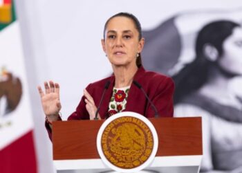 No se contempla juzgar a expresidentes: “a la gente no le interesó mucho”, dice Sheinbaum