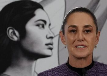 ¿Qué es el fracking, la nueva propuesta de la presidenta Sheinbaum para impulsar la soberanía energética en México?