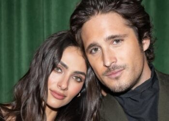Diego Boneta confirma su separación de Renata Boneta y revela qué sucedió tras estar cinco años juntos