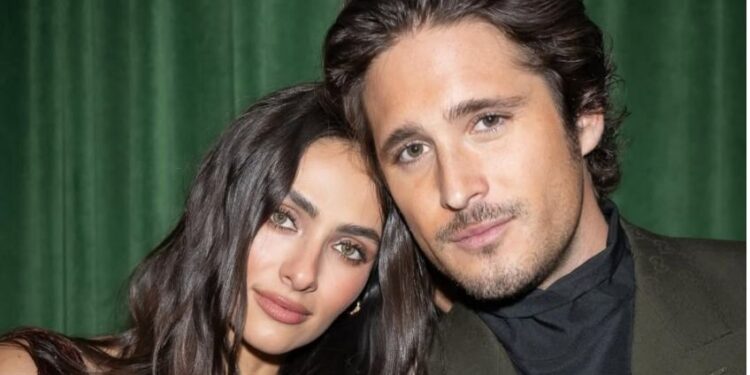 Diego Boneta confirma su separación de Renata Boneta y revela qué sucedió tras estar cinco años juntos