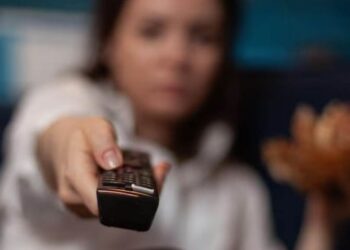 ¿Netflix matará la TV de paga? el cable perdió 5 millones de usuarios en un lustro