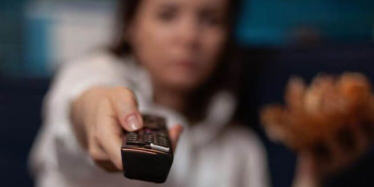 ¿Netflix matará la TV de paga? el cable perdió 5 millones de usuarios en un lustro