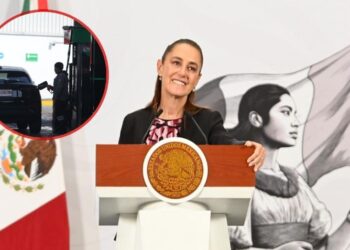 Gobierno de México destina 5 mil millones de pesos semanales en subsidios a la gasolina