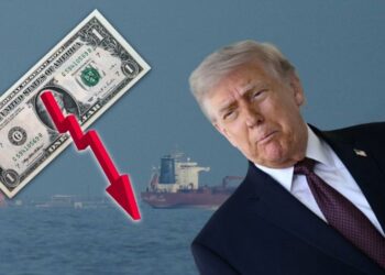 Dólar pierde fuerza mientras inversionistas evalúan decisión de Trump; así cotiza al cierre