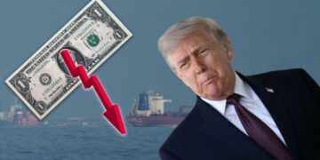 Dólar pierde fuerza mientras inversionistas evalúan decisión de Trump; así cotiza al cierre