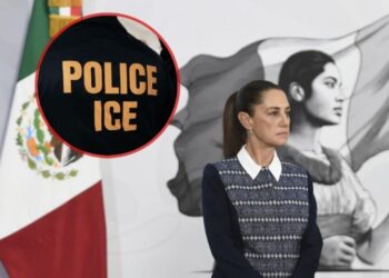 Tras muerte de 15 mexicanos en instalaciones del ICE, Sheinbaum instruye visitas diarias para evitar más decesos
