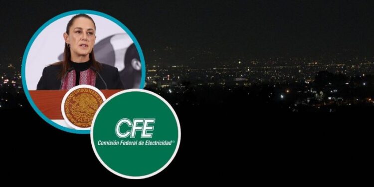 ¿Habrá apagón masivo hoy 15 de abril? Claudia Sheinbaum responde