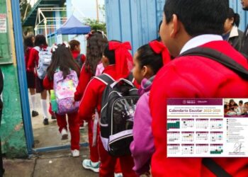 SEP: estas son las fechas de los 4 puentes que habrá durante mayo para estudiantes del nivel básico