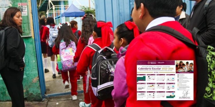 SEP: estas son las fechas de los 4 puentes que habrá durante mayo para estudiantes del nivel básico